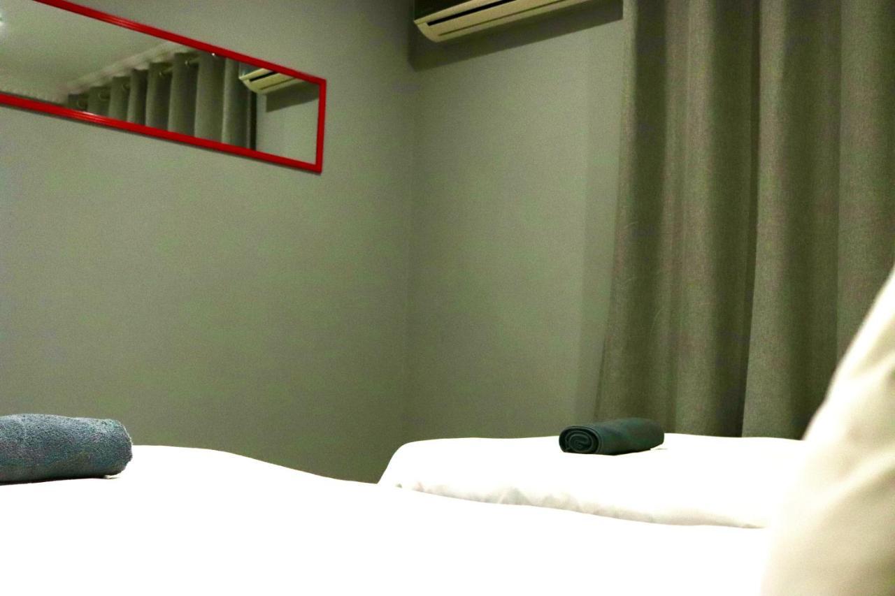 Apartment The Sails 德班 外观 照片