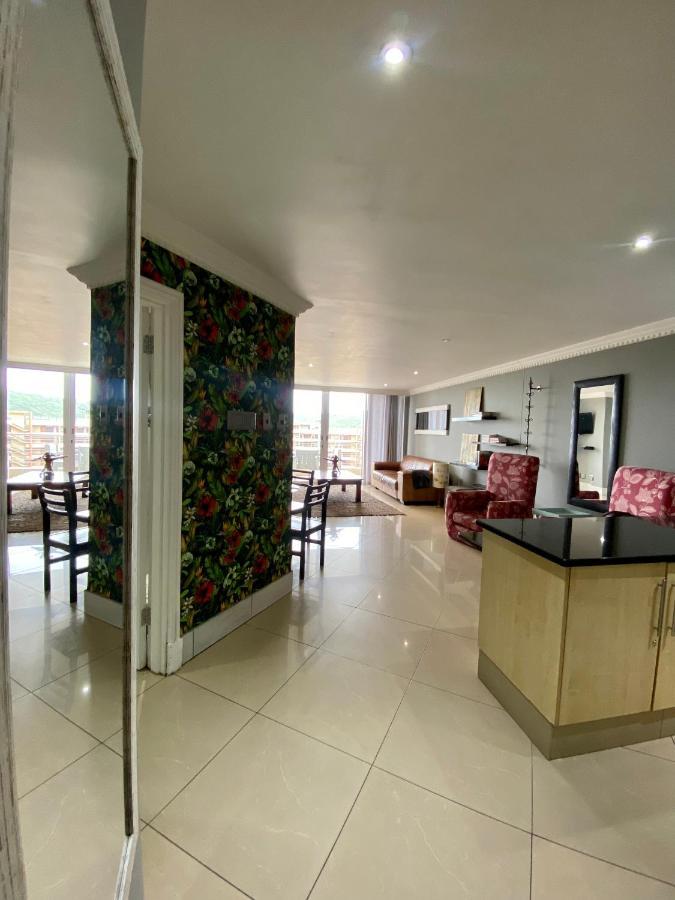 Apartment The Sails 德班 外观 照片