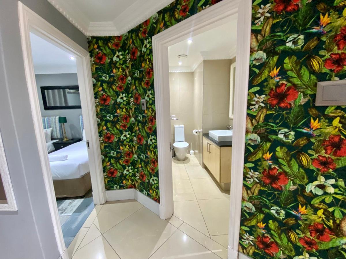 Apartment The Sails 德班 外观 照片