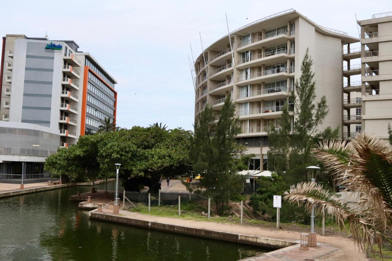 Apartment The Sails 德班 外观 照片