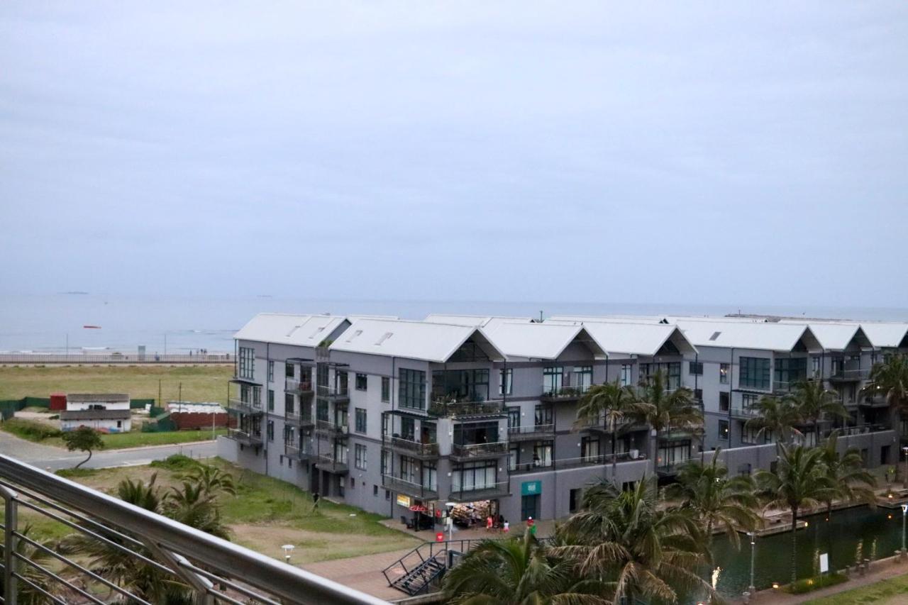 Apartment The Sails 德班 外观 照片