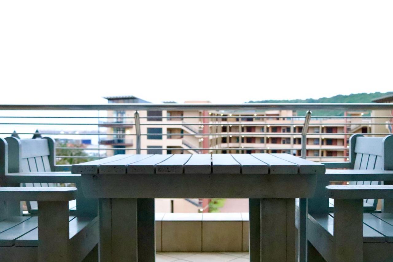 Apartment The Sails 德班 外观 照片