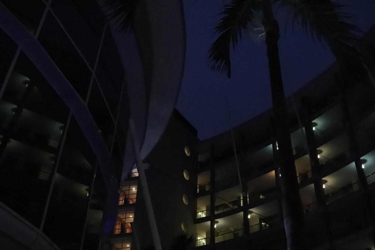 Apartment The Sails 德班 外观 照片